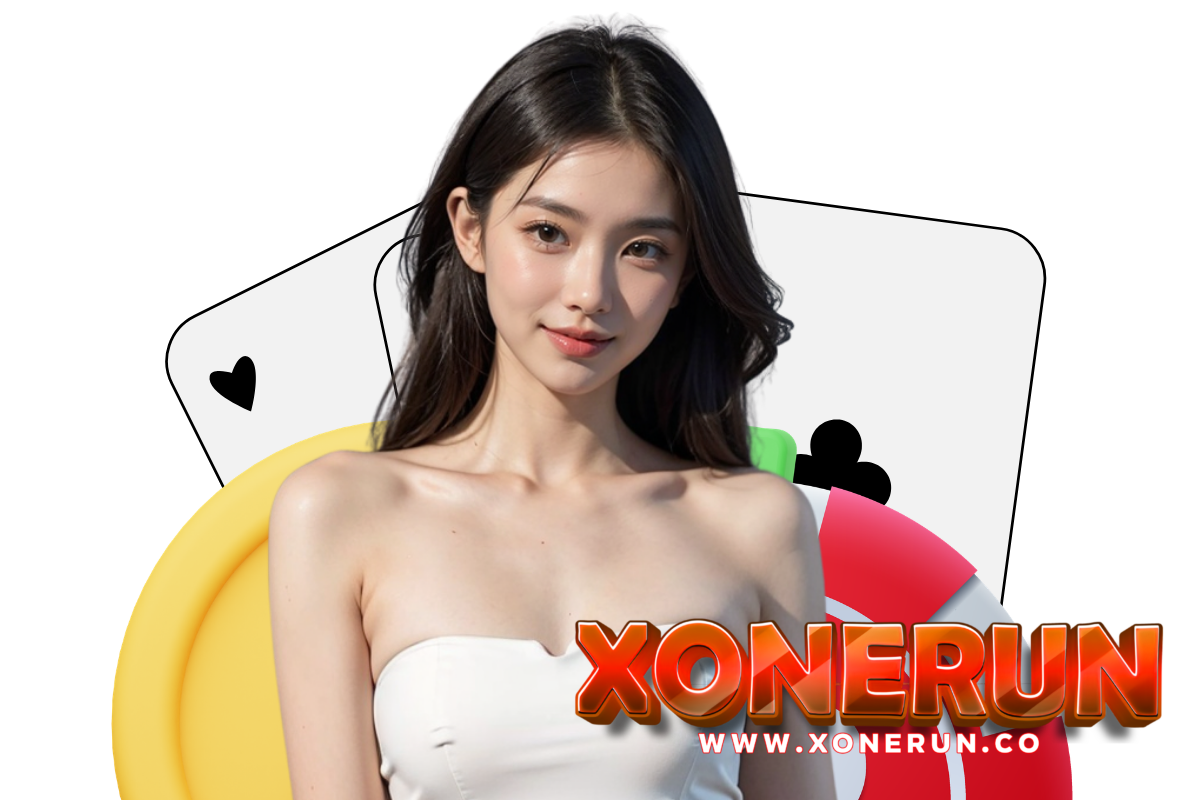 xonerun สมัคร