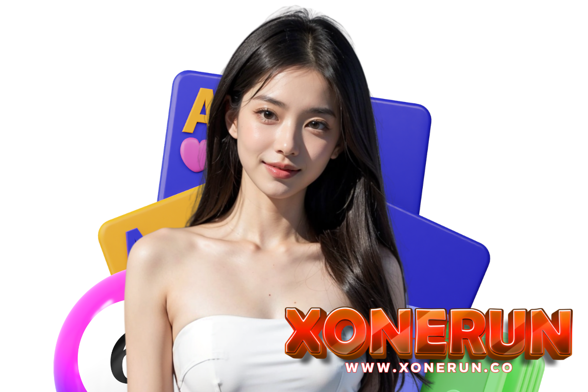 xonerun สล็อต