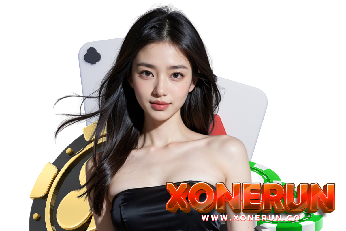 xonerun เว็บตรง