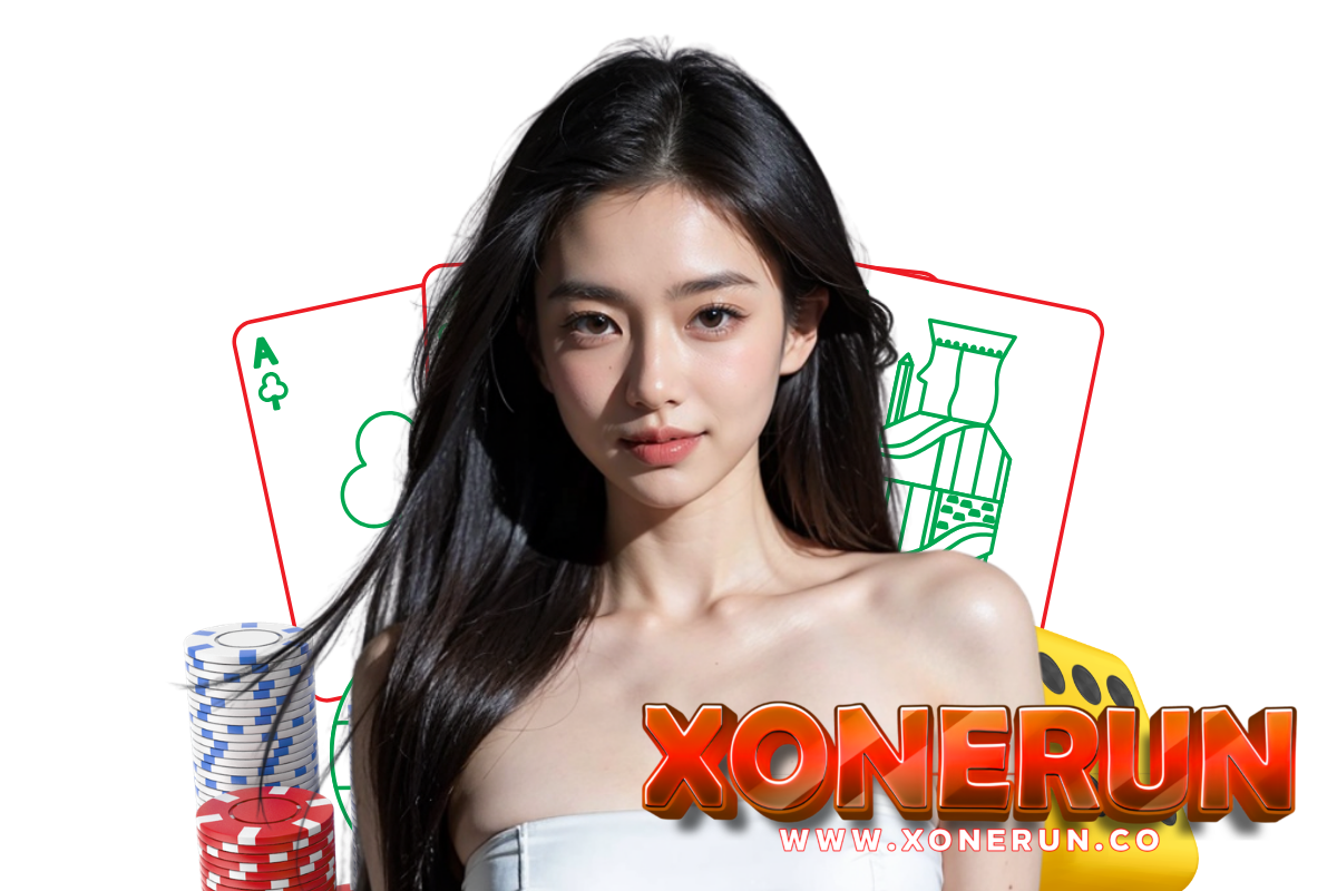 xonerun แจกเครดิตฟรี